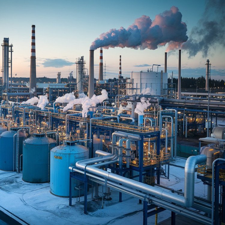 industria chimica processi chimici azienda chimica